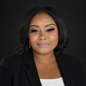 Charniece Johnson